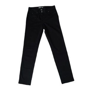 Kenneth Cole Skinny Stretch Cotton Pant- Sz. 0